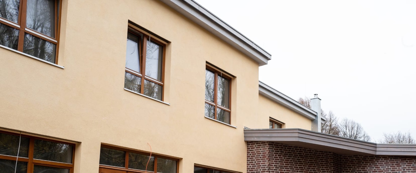 Maler Andreas Kramme: Malerbetrie - Denkmalpflege - Bautenschutz