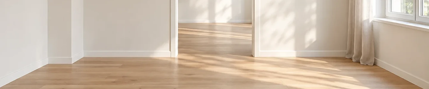 Maler Kramme Bielefeld: Wohnung komplett renovieren