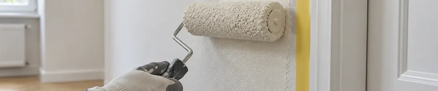 Maler Kramme Bielefeld: Wohnung streichen