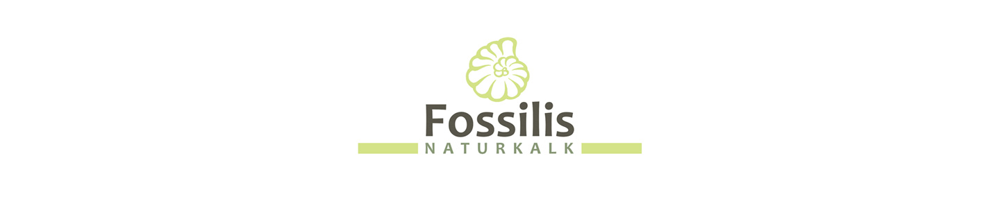 Maler Kramme - Produkte - Fossilis Naturkalk