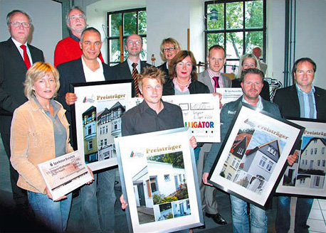 Wahre Hingucker in Bielefeld